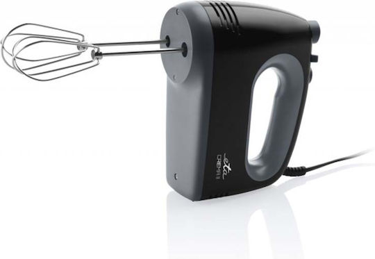 ETA Crema II 0052 90001 ETA005290001 Mixer Manual 300W Negru