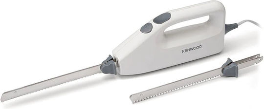 Kenwood Електрически нож 100W Бяло