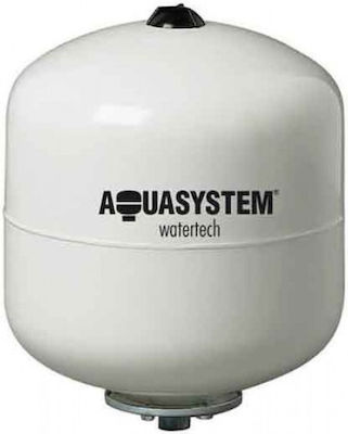 Aquasystem AR Vertical Solar Expansion Tank 8lt