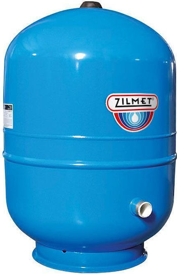 Zilmet Hydro Pro 200 Δοχείο Διαστολής Ύδρευσης Κάθετο 200lt με Βάση
