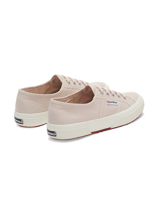 Superga 2750 Γυναικεία Sneakers Ροζ