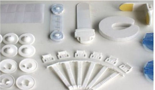 Protective Set 30 Pieces Protective Set 30 Pieces