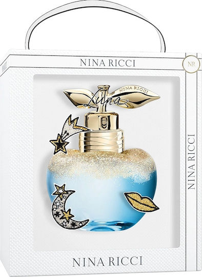Nina Ricci Luna Eau de Toilette 50ml