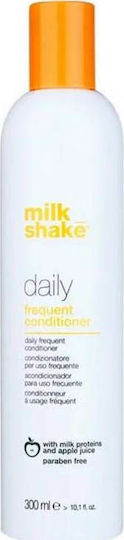 Milk Shake Daily Frequent Haarspülung Feuchtigkeitsspendend für alle Haartypen 300ml