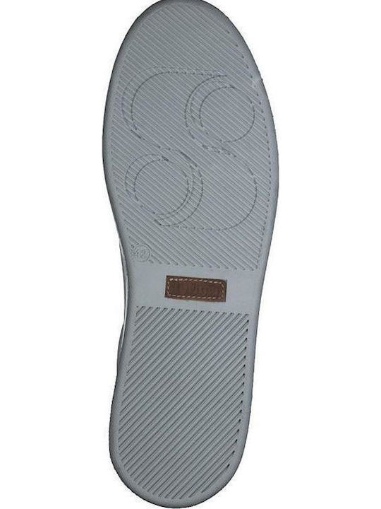 Herren Sneakers Weiß