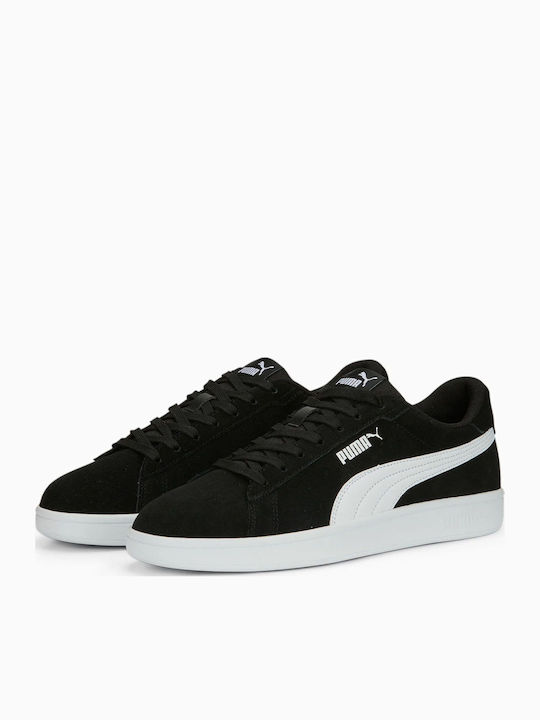 Smash 3 Adidași Negri