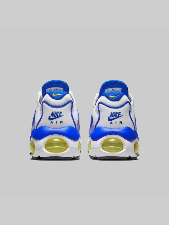 Nike Air Max Tw Ανδρικά Sneakers Μπλε