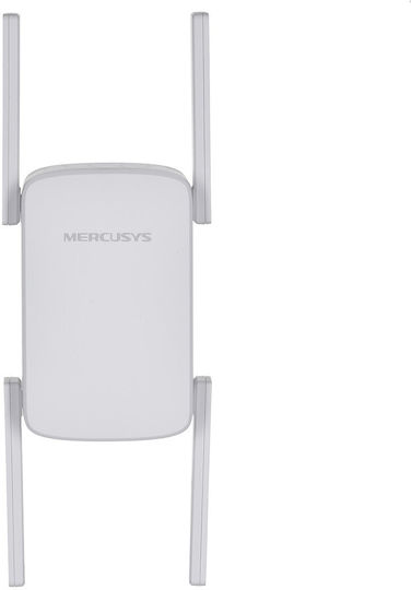 Mercusys ME50G WiFi удължител Двулентов (2.4 и 5GHz) 1900Mbps
