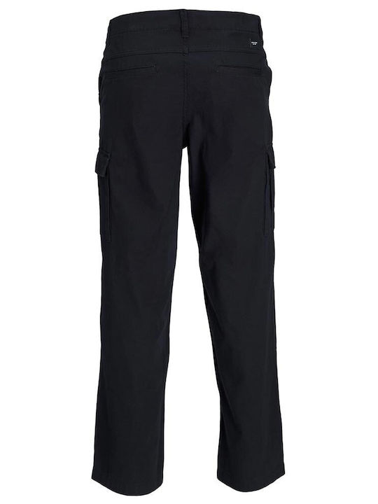 Jack & Jones Men's Trousers Black