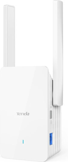 Tenda A33 v1 WiFi Extender Dual Band (2.4 & 5GHz) 3000Mbps