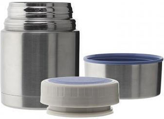 Laken Forest Βρεφικό Θερμός Φαγητού Ανοξείδωτο 500ml