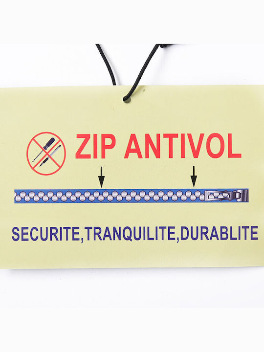 Airtex Paris H3SQG79 Μεγάλη Βαλίτσα Ταξιδίου Σκληρή Πράσινη με 4 Ρόδες Ύψους 79.5εκ.