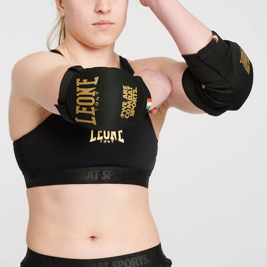 Leone DNA Black/Gold PR341