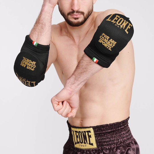 Leone DNA Black/Gold PR341