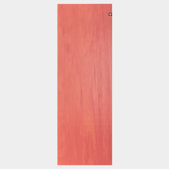 Manduka Travel EKO Superlite Exercise Mat Orchid Marble (180x60x0.15cm)