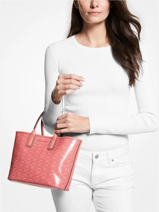 Michael Kors Women's Bag Hand Pink