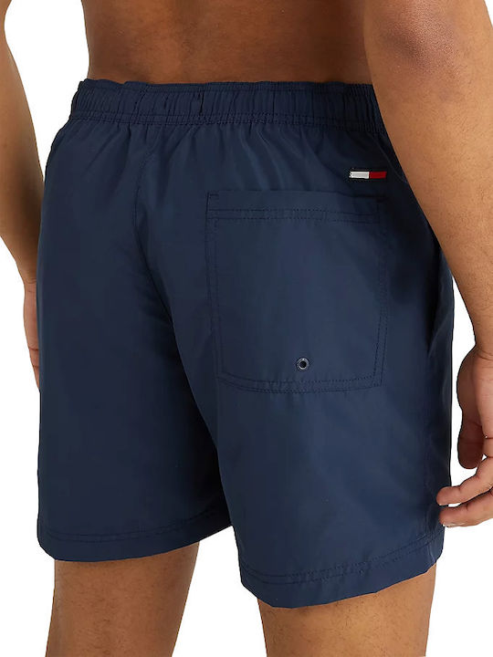 Men's Swimwear Shorts Navy Blue