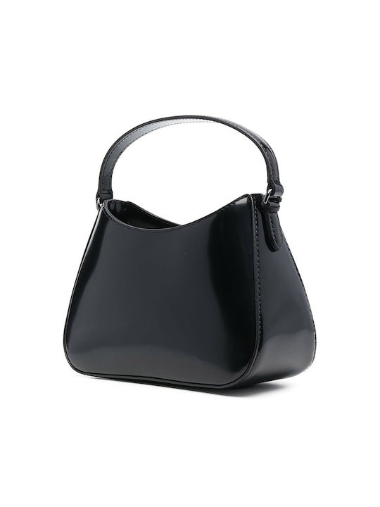 Ellie R24EXV34 Leather Women's Bag Crossbody Black