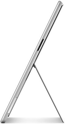 Microsoft Surface Pro 9 13" Tablet με WiFi (16GB/256GB/i7-1255U/Win11) Platinum
