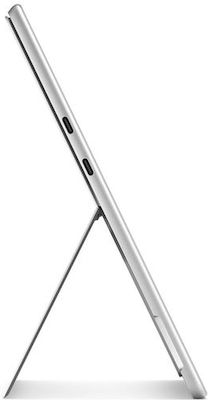 Microsoft Surface Pro 9 13" Tablet με WiFi (16GB/256GB/i7-1255U/Win11) Platinum