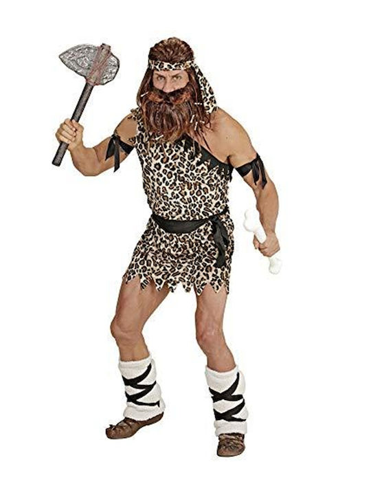 Carnival Costume Stone Age