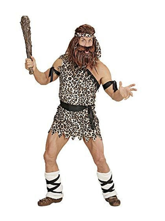 Carnival Costume Stone Age