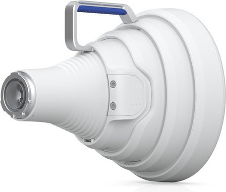 Ubiquiti UISP Horn Εξωτερική Κεραία WiFi Sectorial 19.5dBi