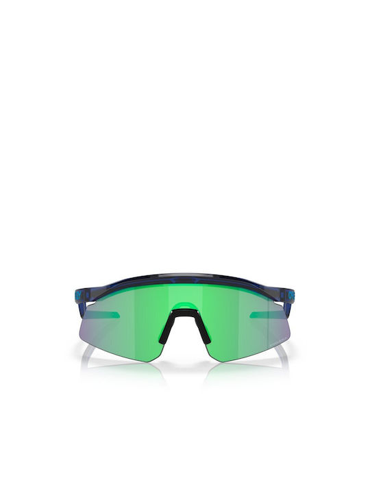 Oakley Hydra Sonnenbrillen mit Schwarz Rahmen und Mehrfarbig Linse OO9229-07