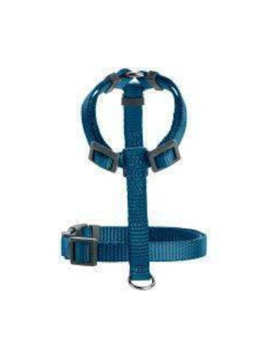 Hunter Σαμαράκι Σκύλου London Vario Rapid Μπλε XX-Small 25-42cm 013486