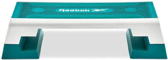 Reebok Aerobic Stepper with Adjustable Height