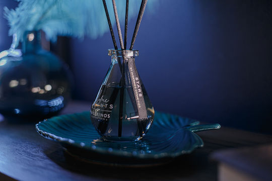 AVGERINOS Diffuser Stars με Άρωμα Βανίλια 100ml