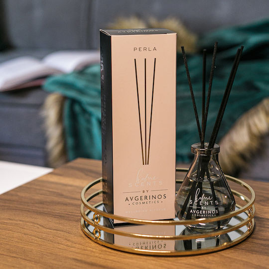 AVGERINOS Diffuser Perla με Άρωμα Perla 100ml