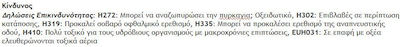 Water Treatment Hellas Ταμπλέτες Χλωρίου Πισίνας Τρίχλωρο 3CL-90% Σετ 2τμχ 1kg