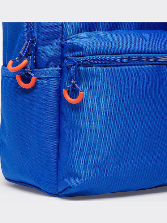 Jordan Backpack Μπλε