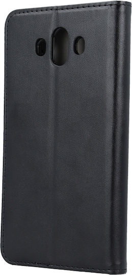 Smart Magnetic Book Δερματίνης Μαύρο (Poco X4 Pro 5G)
