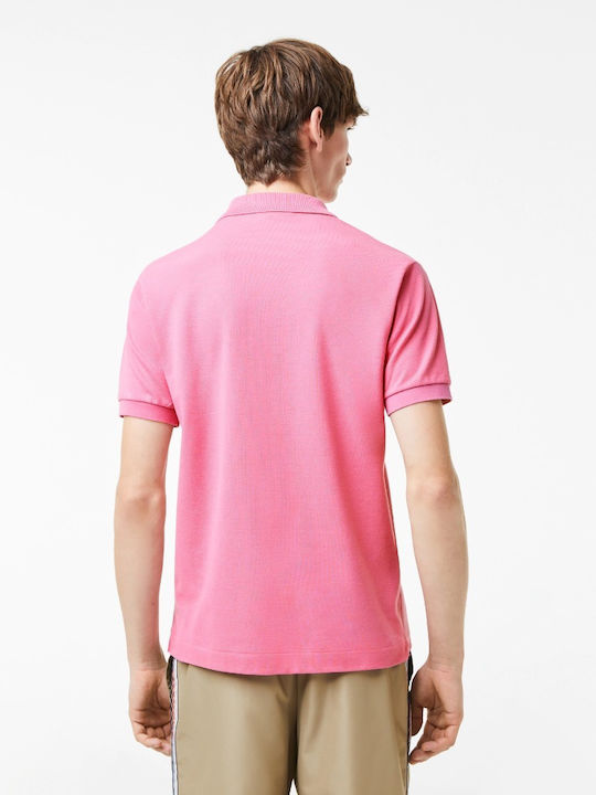 Polo T-shirt Ροζ