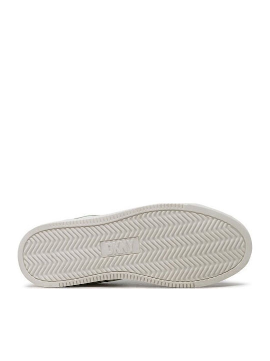 Odlin Γυναικεία Sneakers Λευκά