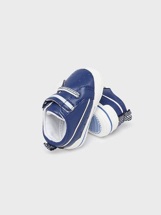 Mayoral Baby Sneakers Marineblau