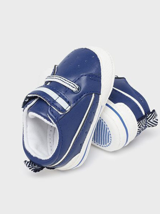 Mayoral Baby Sneakers Marineblau