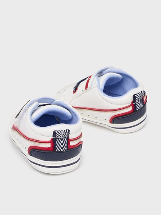 Mayoral Baby Sneakers Weiße