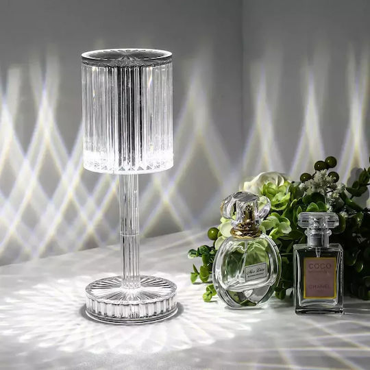 Cristal Lampă de masă LED