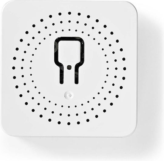 Nedis Smart Switch Wi-Fi 16A (με Ουδέτερο)
