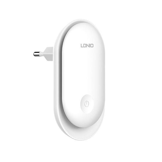 Ldnio LED Night Light Plug Y1 1pcs
