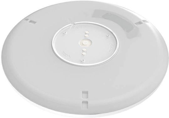 Yeelight Ceiling Light Στρογγυλό Χωνευτό LED Panel 21W με Ρυθμιζόμενο Λευκό Φως