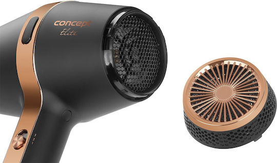 Concept Ionic Haartrockner 2200W