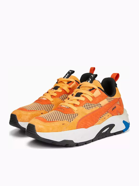 PUMA RS-Trck Horizon Sneakers Orange Brick / Clementine PUMA RS-Trck Horizon Sneakers Orange Brick / Clementine
