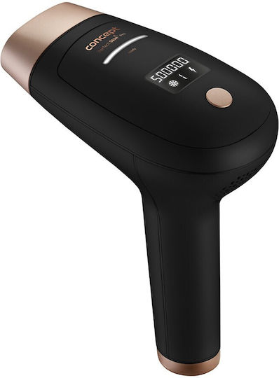 Concept Epiliergerät IPL für das Bikini / Gesicht / Körper IL5020