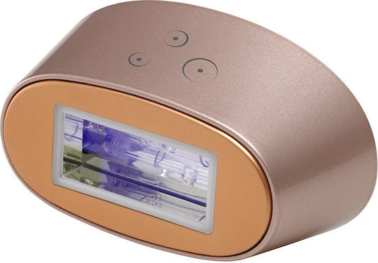 Concept Epiliergerät IPL für das Bikini / Gesicht / Körper IL5020