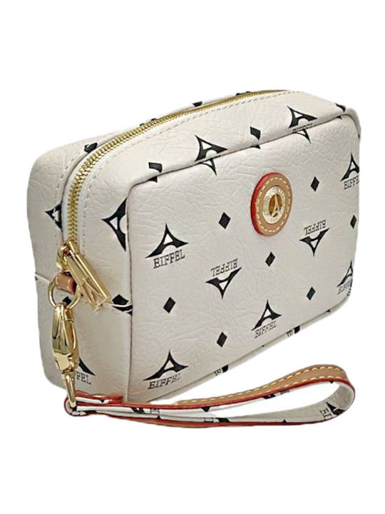 Women's Bag Handbag Ecru