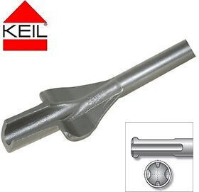 Keil Стъргалка за сладкиши със Захващане SDS Plus